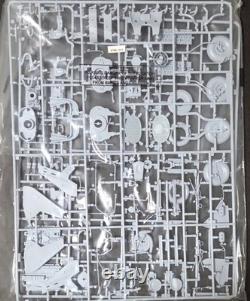 Airfix Hawker Typhoon Mk. IB 124 Plastic Unassembled Kit D-Day A19002