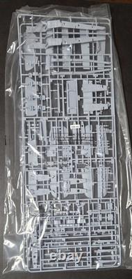Airfix Hawker Typhoon Mk. IB 124 Plastic Unassembled Kit D-Day A19002