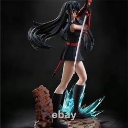 Akame 3D Printing Unassembled Unpainted Resin Model Kits Garage Kits