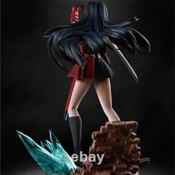 Akame 3D Printing Unassembled Unpainted Resin Model Kits Garage Kits