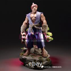 Akuma 3D Printing Unassembled Unpainted Model Kits Resin Garage Kits
