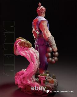 Akuma 3D Printing Unassembled Unpainted Model Kits Resin Garage Kits