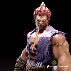 Akuma 3D Printing Unassembled Unpainted Model Kits Resin Garage Kits