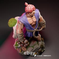Akuma 3D Printing Unassembled Unpainted Model Kits Resin Garage Kits