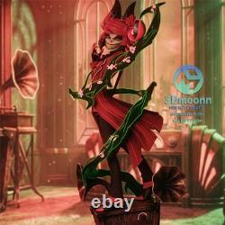 Alastor 3D Printing Unassembled Unpainted Resin Model Kits Garage Kits