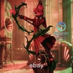 Alastor 3D Printing Unassembled Unpainted Resin Model Kits Garage Kits