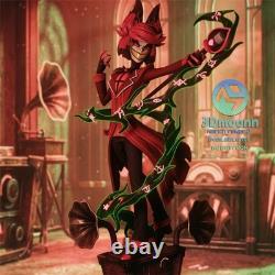 Alastor 3D Printing Unassembled Unpainted Resin Model Kits Garage Kits