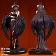 Albedo Overlord 3D Printing Unassembled Unpainted Resin Model Kits Garage Kits