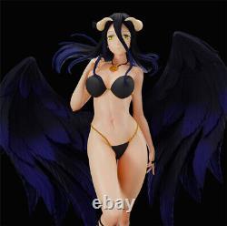 Albedo Overlord 3D Printing Unassembled Unpainted Resin Model Kits Garage Kits