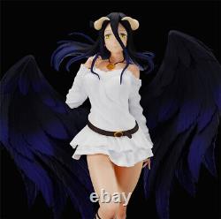 Albedo Overlord 3D Printing Unassembled Unpainted Resin Model Kits Garage Kits