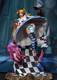 Alice Falling 3D Printing Unassembled Unpainted Resin Model Kits Garage Kits