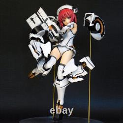 Alice Gear Aegis Unassembled Unpainted Resin Model Kits Garage Kits