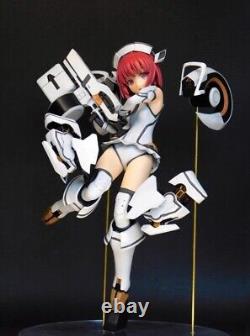 Alice Gear Aegis Unassembled Unpainted Resin Model Kits Garage Kits -IN STOCK