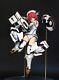 Alice Gear Aegis Unassembled Unpainted Resin Model Kits Garage Kits -IN STOCK