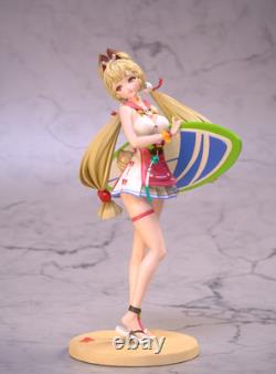 Alice Thymefield 3D Printing Unassembled Unpainted Resin Garage Kits Model Kits
