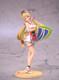 Alice Thymefield 3D Printing Unassembled Unpainted Resin Garage Kits Model Kits