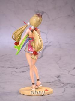 Alice Thymefield 3D Printing Unassembled Unpainted Resin Garage Kits Model Kits