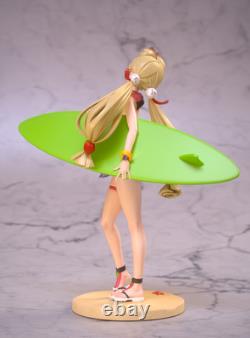 Alice Thymefield 3D Printing Unassembled Unpainted Resin Garage Kits Model Kits