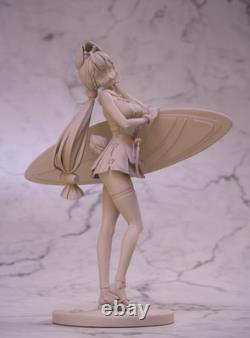 Alice Thymefield 3D Printing Unassembled Unpainted Resin Garage Kits Model Kits