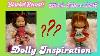 Aliexpress Peeka Reborn Doll Strawberry Shortcake Inspired