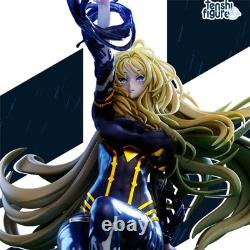 Alpha 3D Printing Unassembled Unpainted Model Kits Resin Garage Kits