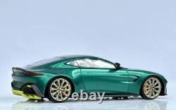 Alpha Model Hobby Design 124 Aston Martin Vantage Resin Car Kit AM02-0019