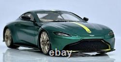 Alpha Model Hobby Design 124 Aston Martin Vantage Resin Car Kit AM02-0019