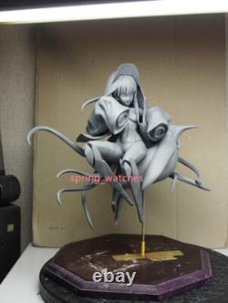 Alterego Fate/Extra CCC Unassembled Unpainted Model Kits GK Figure 1/6