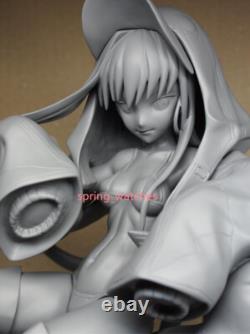 Alterego Fate/Extra CCC Unassembled Unpainted Model Kits GK Figure 1/6