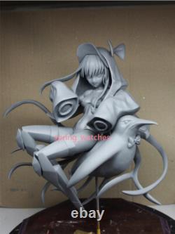 Alterego Fate/Extra CCC Unassembled Unpainted Model Kits GK Figure 1/6