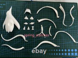 Alterego Fate/Extra CCC Unassembled Unpainted Model Kits GK Figure 1/6