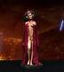 Amidala 3D Printing Unassembled Unpainted Model Kits Resin Garag Kits