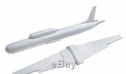 Amodel 72021 1/72 IL-20RT (Ilyushin Design Bureau), scale plastic model kit