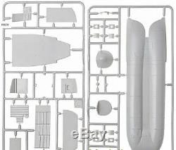 Amodel 72033 1/72 Ilyushin Il-78 Inflight Refuelling Tanker plastic model kit