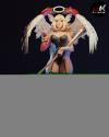 Anaita 3D Printing Unassembled Unpainted Model Kits Resin Garage Kits