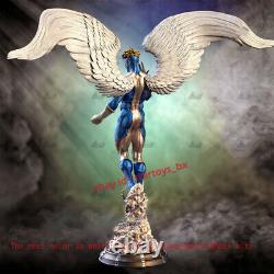 Angel X-MEN 16 Unpainted 53cm H Model Kit Unassembled 3D Printing GK Figure New
