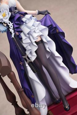 Anime Girls Frontline HK416 1/8 Unassembled Figure Unpainted GK Model Resin Kits