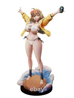 Anis 3D Printing Unassembled Unpainted Resin Model Kits Garage Kits