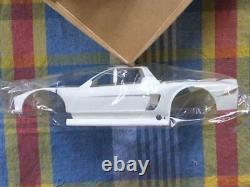 Aoshima 124 Scale Mobil 1 Mugen NSX Automotive Plastic Model Kit Unassembled