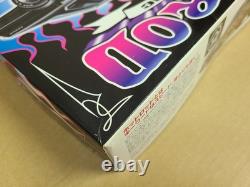 Aoshima 1/24 Hot Rod Nissan 430 Cedric Plastic Model Kit