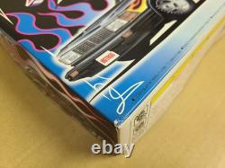 Aoshima 1/24 Hot Rod Nissan 430 Cedric Plastic Model Kit