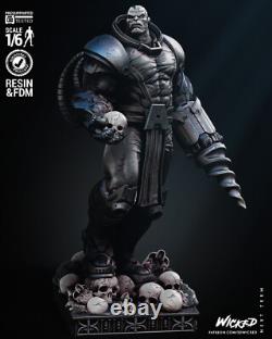 Apocalypse Resin Sculpture Statue Model Kit X-menUnpainted/Unassembled