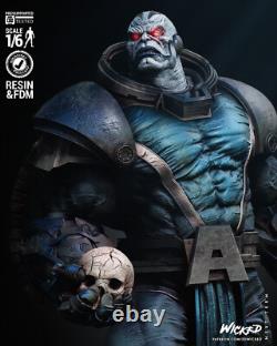 Apocalypse Resin Sculpture Statue Model Kit X-menUnpainted/Unassembled