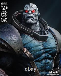 Apocalypse Resin Sculpture Statue Model Kit X-menUnpainted/Unassembled