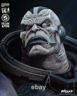 Apocalypse Resin Sculpture Statue Model Kit X-menUnpainted/Unassembled