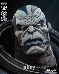 Apocalypse Resin Sculpture Statue Model Kit X-menUnpainted/Unassembled
