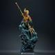 Aquaman 3D Printing Unassembled Unpainted Model Kits Resin Garage Kits