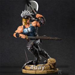 Ares 3D Printing Unassembled Unpainted Model Kits Resin Garag Kits