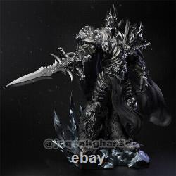 Arthas Menethil 3D Printing Unassembled Unpainted Resin Model Kits Garage Kits