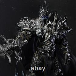 Arthas Menethil 3D Printing Unassembled Unpainted Resin Model Kits Garage Kits